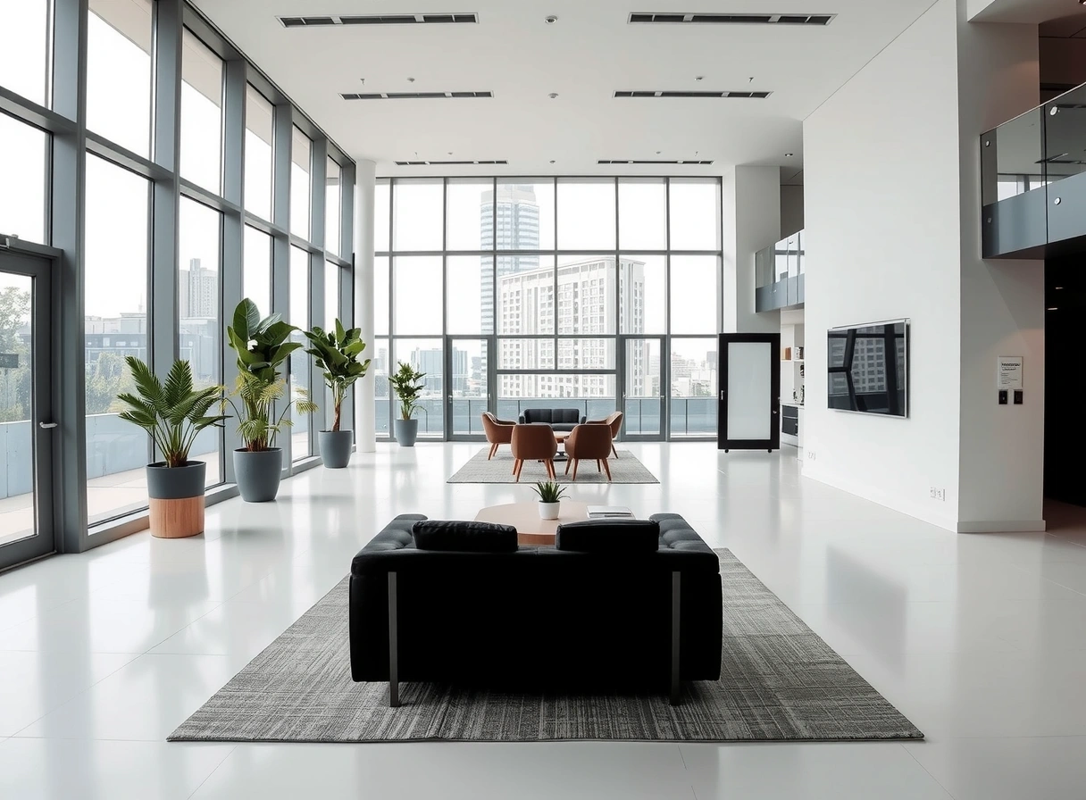 Entorno de análisis estratégico