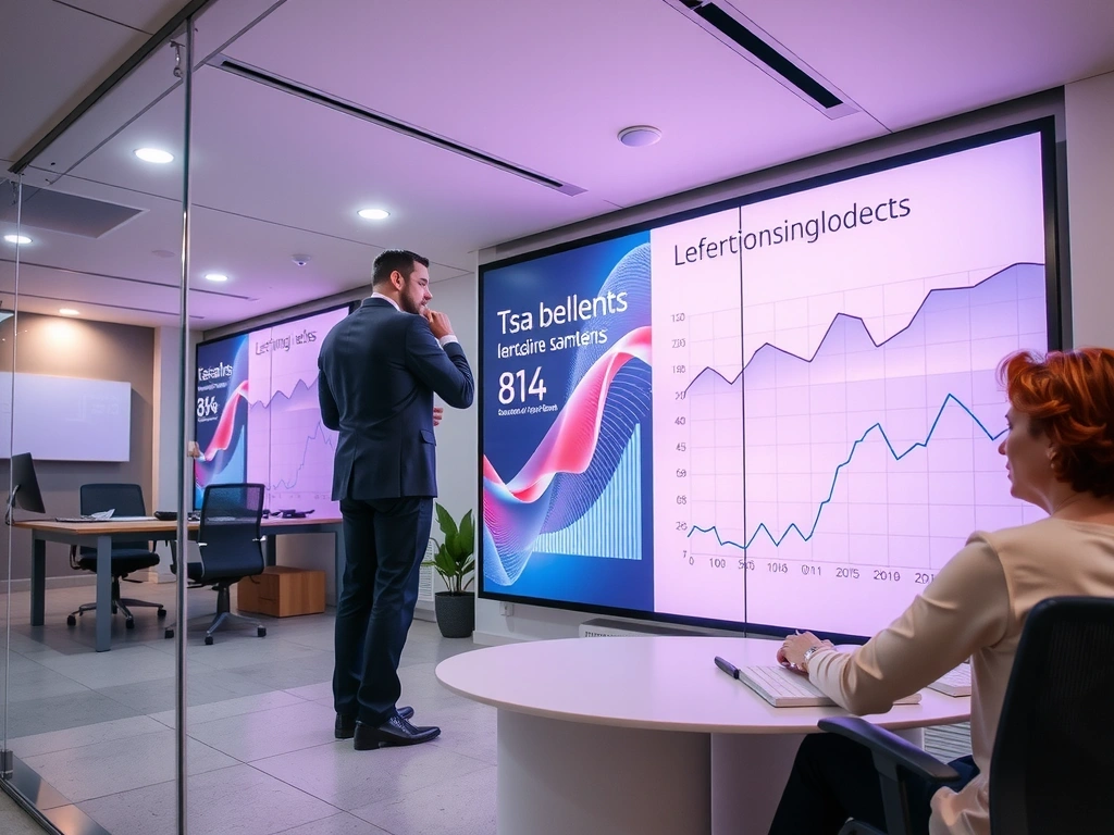 Entorno de análisis de datos profesional