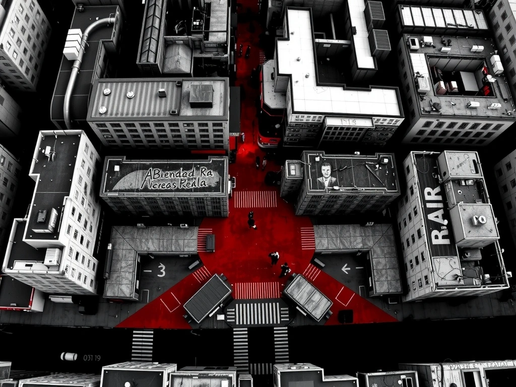 Mapeo geográfico de consumo