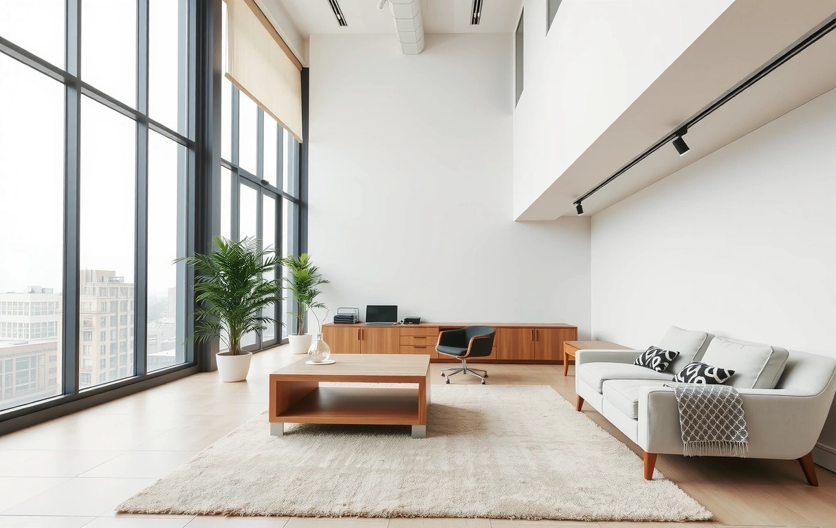 Oficinas de LatamMetricEchelon en Buenos Aires