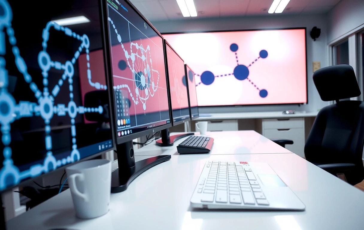 Procesos de análisis avanzado